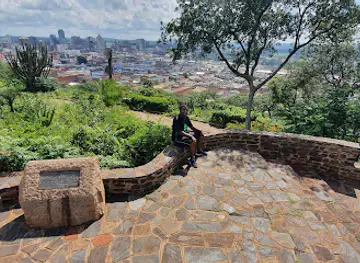 The Kopje