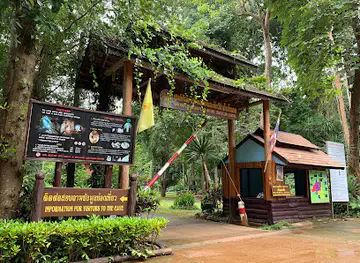 Nam Lod Cave