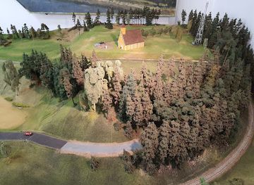 latvia/zemgale/landmark/latvijas-dzelzcela-vestures-muzejs