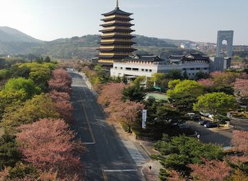 south-korea/gyeongju/landmark/bomunho-lake