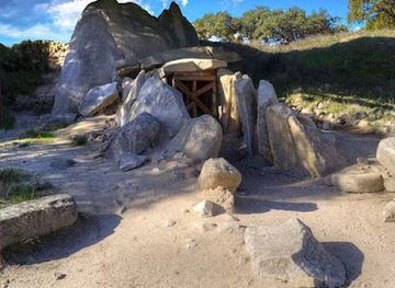portugal/alentejo/landmark/great-dolmen-of-zambujeiro