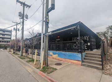 arkansas/fayetteville/landmark/doomsday-coffee-roasterie