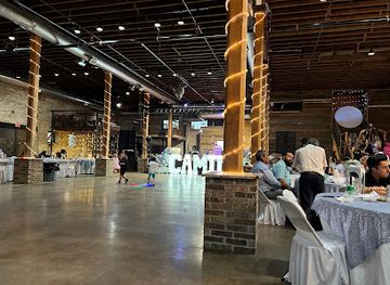 arkansas/texarkana/landmark/crossties-event-venue