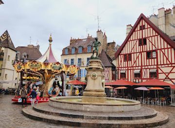 france/dijon/landmark/francois-rude-square