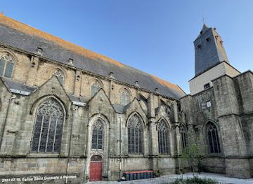 france/rennes/landmark/saint-germain-church