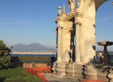 italy/campania/landmark/fontana-del-gigante
