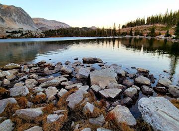 wyoming/snowy-range/landmark/medicine-bow-national-forest
