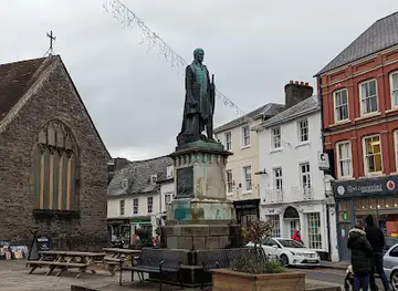 Duke of Wellington Monument