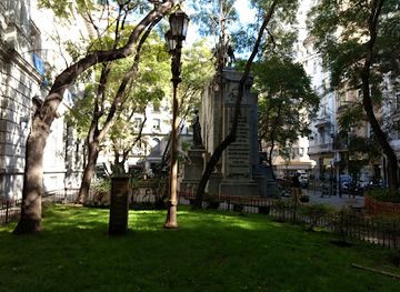argentina/buenos-aires/landmark/estatua-de-manuel-dorrego