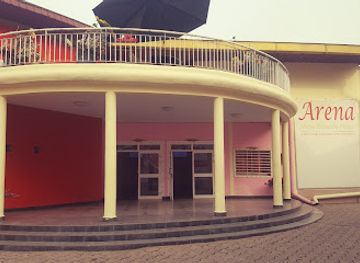 cameroon/littoral/landmark/salle-des-fetes-arena