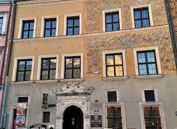 poland/lublin/stare-miasto/landmark/zabytkowa-kamienica