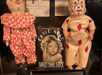 nevada/southern-nevada/landmark/zak-bagans-the-haunted-museum