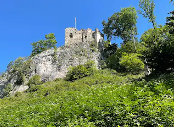 Naturpark Föhrenberge
