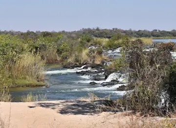 Bwabwata-National Park