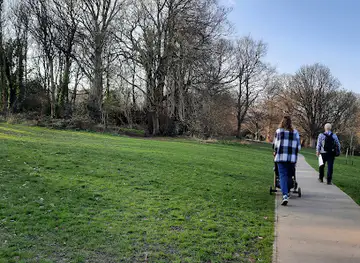 Chelsea Park