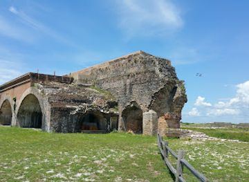 Fort Pickens