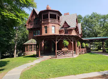 The Mark Twain House & Museum