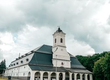 slovakia/presov/landmark/slovenske-technicke-muzeum-muzeum-solivar