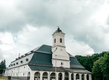 Slovenské technické múzeum - Múzeum Solivar
