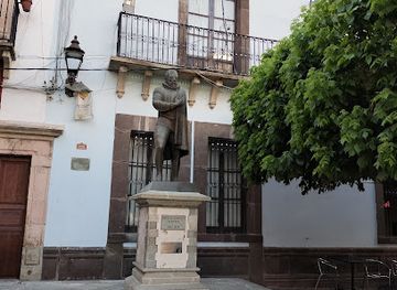 mexico/guanajuato/landmark/museo-iconografico-del-quijote