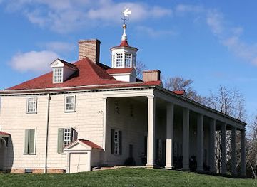 George Washington's Mount Vernon