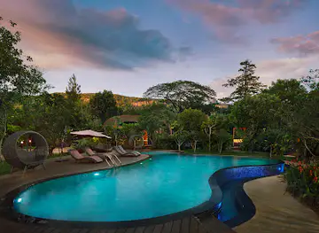 The Hidden Village Khao Yai