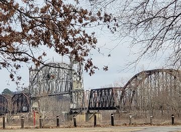 arkansas/fort-smith/landmark/fort-smith-park