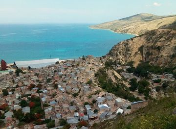 haiti/saint-marc/landmark/fort-blockhauss