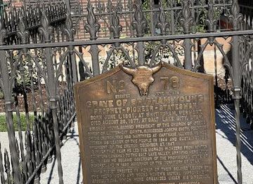 utah/salt-lake-city/landmark/brigham-young-family-cemetery