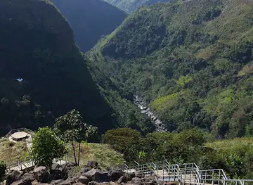 Alto de los Ídolos
