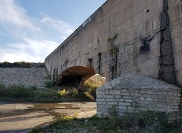 new-mexico/rio-grande-valley/landmark/pecos-river-flume