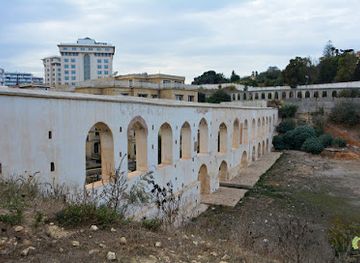 algeria/algiers-bay/landmark/aqueduct-ain-zeboudja