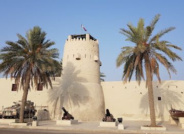 united-arab-emirates/northern-emirates/landmark/umm-al-quwain-museum