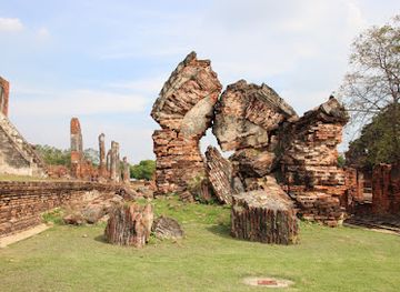 thailand/tenasserim-hills/landmark/ayutthaya-historical-park-office