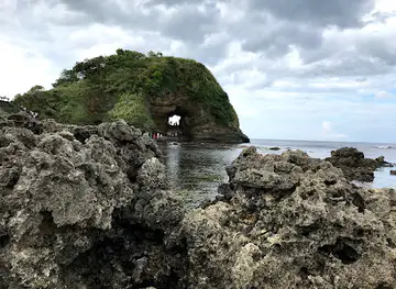 Bantay Abot Cave