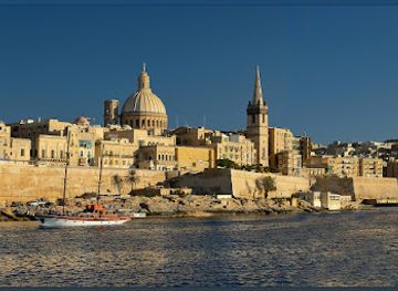 malta/marsamxett-harbour/landmark/bazilika-santwarju-tal-madonna-tal-karmnu