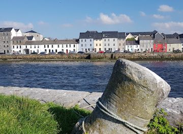 ireland/galway/landmark/the-fisheries-watchtower-museum