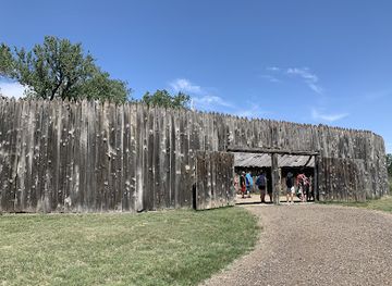 north-dakota/mandan/landmark/fort-mandan-state-historic-site