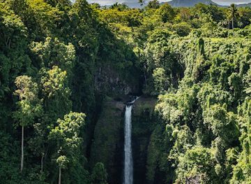 samoa/piula-cave-pool/landmark/fuipisia-waterfall