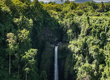 Fuipisia Waterfall
