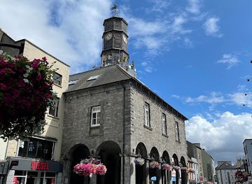 ireland/county-kilkenny/landmark/the-tholsel-kilkenny