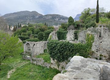 montenegro/bar/landmark/bar-montenegro