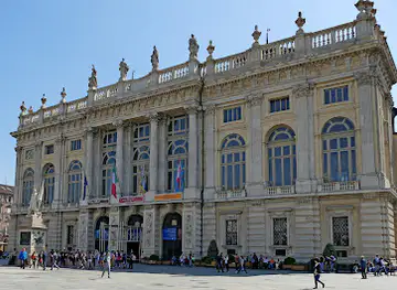 Monumento all'Alfiere dell'Esercito Sardo