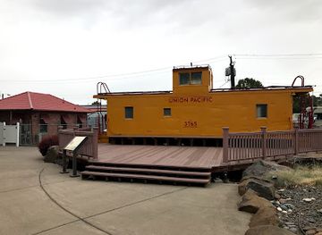 oregon/union-county/landmark/heritage-station-museum
