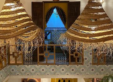 morocco/rabat/landmark/riad-dar-ouezzani