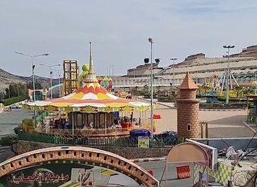 saudi-arabia/taif/landmark/green-mountain-resort