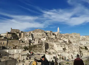 Info Matera Tourist Information