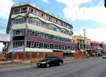 trinidad-and-tobago/st-paul/landmark/trinidad