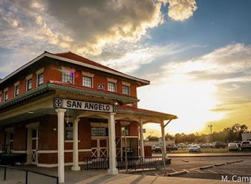 texas/san-angelo/landmark/railway-museum-of-san-angelo