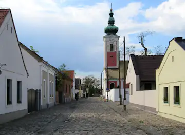 Székesfehérvári Palotavárosi Skanzen